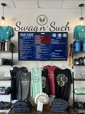 Legacy Ale Works by null