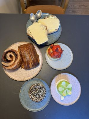 Andersen Bakery by null