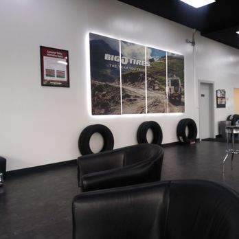 Big O Tires - Tires Near Me - Nampa, Idaho