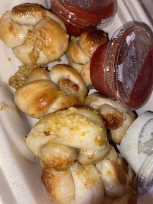 Li'l Nonna's by null