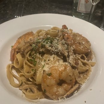 Albertino's Italian - Mushroom Fettuccini - Seafood Near Me - Collingswood, New Jersey Albertino's Italian - Mushroom Fettuccini - Seafood Near Me - Collingswood, New Jersey