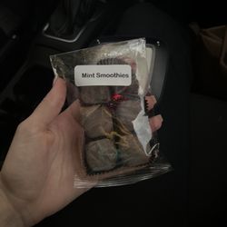 Chocolate Chocolate Chocolate Company