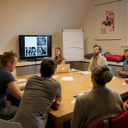 Amsterdam Photo Club - Pre-production for Real Shoot Experience