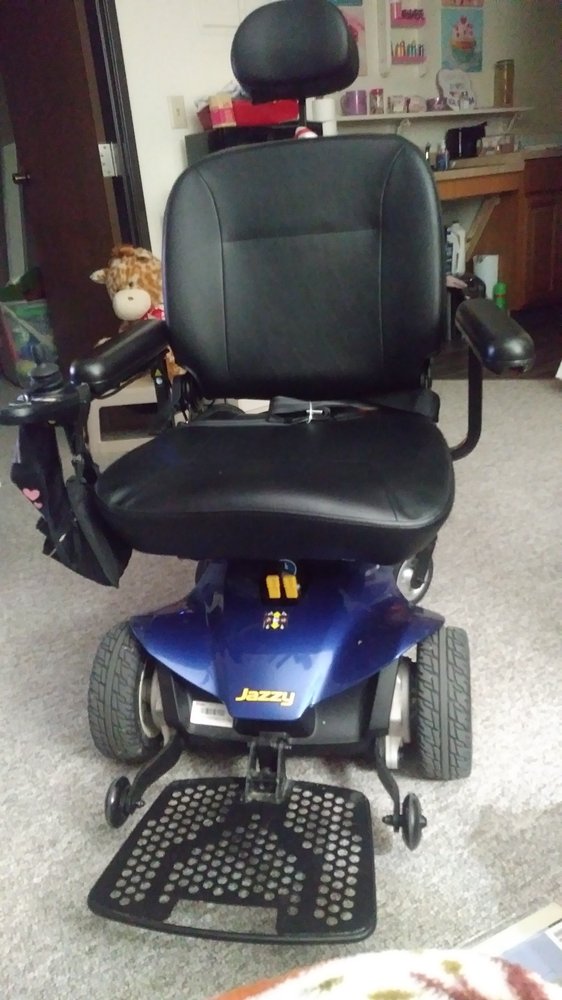 BROADWAY HOME MEDICAL Updated September 2024 14 Reviews 808 S