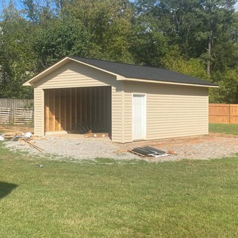 Reyes Construction - Siding Near Me