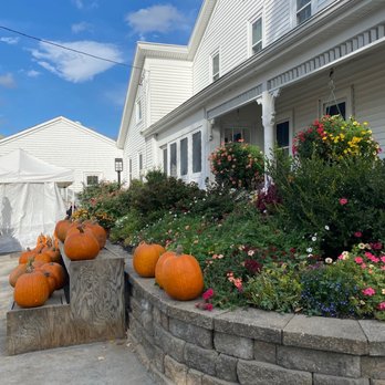 Cider Hill Farm - Pick Your Own Farms Near Me - Amesbury, Massachusetts