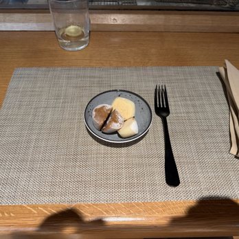 O-Ku - Mochi - Sushi Bars Near Me - Alys Beach, Florida