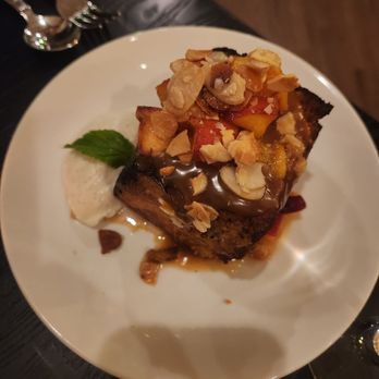 Chimney Park - Bread pudding - Specialty Food Near Me - Windsor, Colorado
