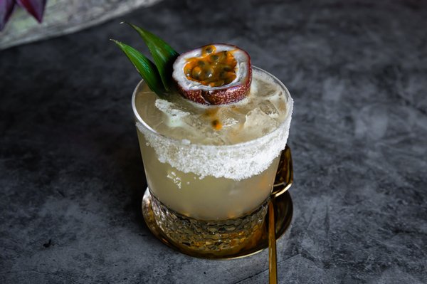 Coup De Thai by null