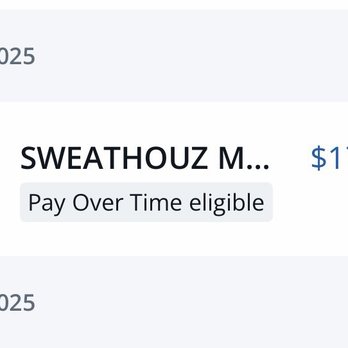 SweatHouz Mosaic - They are still charging me despite they AGREED to cancel my subscription. Is this your way to actually make money? Scamming your customer? - Saunas Near Me - Fairfax, Virginia SweatHouz Mosaic - They are still charging me despite they AGREED to cancel my subscription. Is this your way to actually make money? Scamming your customer? - Saunas Near Me - Fairfax, Virginia