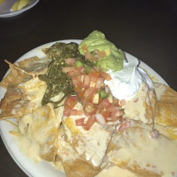 On The Kirb - Nachos On The Kirb-half portion. It's as good as they say! - Sports Bars Near Me - Houston, Texas On The Kirb - Nachos On The Kirb-half portion. It's as good as they say! - Sports Bars Near Me - Houston, Texas