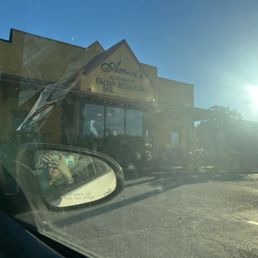 Amici's Amici's