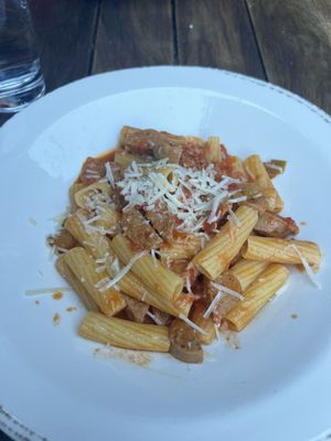 Campo De Fiori by null