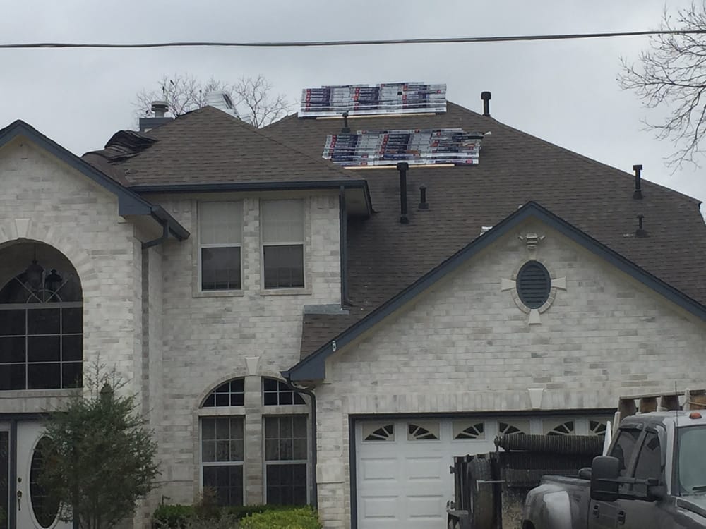 Slide of Reyes C Roofing