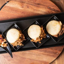 Arepas Latin Cuisine - San Francisco