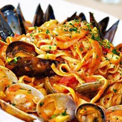 The Vineyards Trattoria