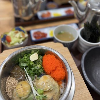 Damsot - Korean Near Me - Los Angeles, California Damsot - Korean Near Me - Los Angeles, California