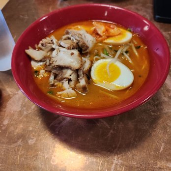 Shibu Ramen - Ramen Near Me - Kent, Washington