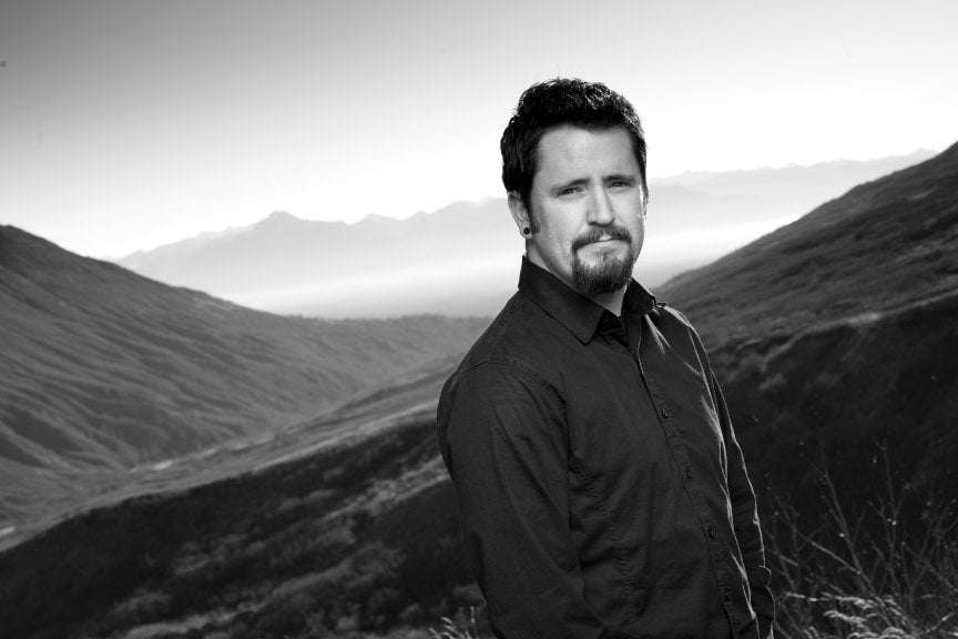 THE SALMANS GROUP KELLER WILLIAMS 1981 E Palmer Wasilla Hwy