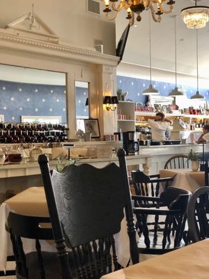 Lucy's Pie House & Grill by null