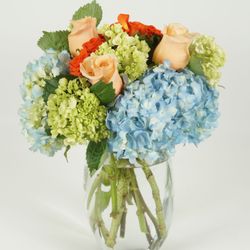 Shotwell Floral & Greenhouse