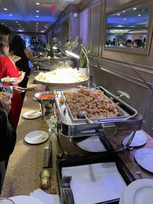 The Estate at Florentine Gardens by null