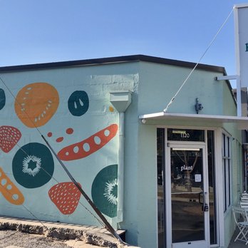 Plant - Exterior - Juice Bars & Smoothies Near Me - Oklahoma City, Oklahoma Plant - Exterior - Juice Bars & Smoothies Near Me - Oklahoma City, Oklahoma