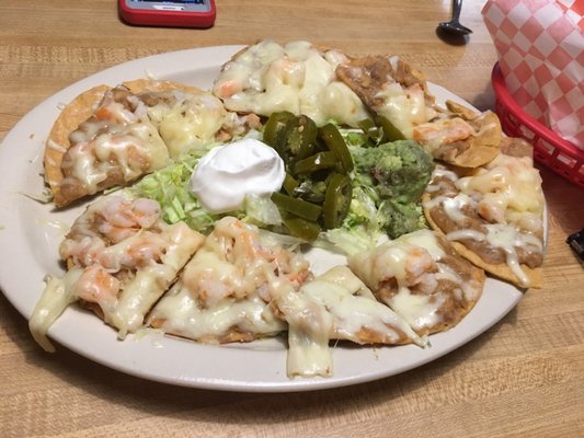 Los Jarros Restaurant by null