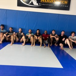 Rounders MMA and Boxing