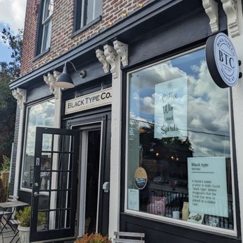 Black Type - Black Type, Midway - Coffee & Tea Near Me - Midway, Kentucky