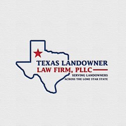 Texas Landowner Law Firm