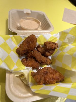 ChickenHawk by null