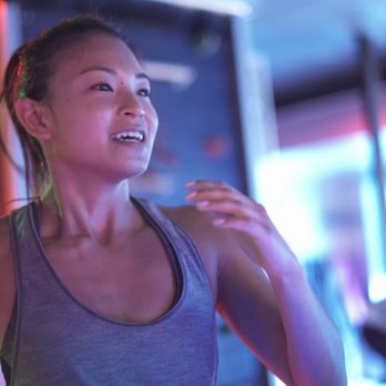 Burnin' By Ray - Smile as much as you sweat with our fun interval training classes - Trainers Near Me - Belmont, Massachusetts
