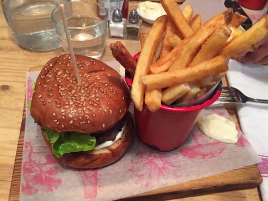 Bill's Lewes Restaurant by null