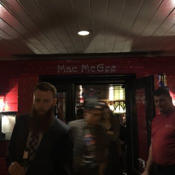 Mac McGee - Irish Near Me - Roswell, Georgia