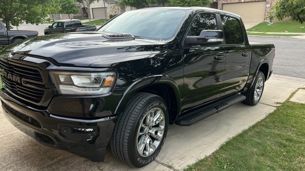 HENNA CHEVROLET - Updated January 2025 - 95 Photos & 429 Reviews - 8805