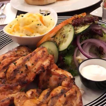Tanto Monta - Halal Near Me - Seville, SE