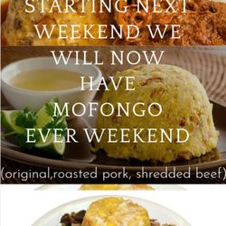 Caribbean Food's Food Truck