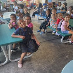 Your kid's future really does shine brighter here, an so does their smiles! (July 2023)