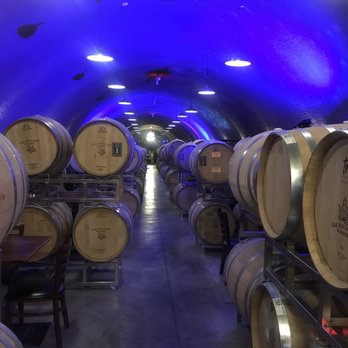 Oak Mountain Winery - Wineries Near Me - Temecula, California