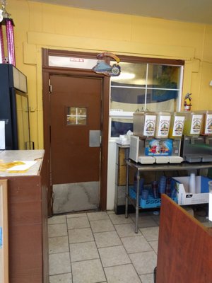 La Cuscatleca East by null