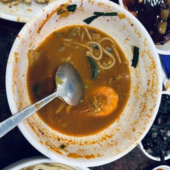 Da Rae Won Restaurant - Chinese Near Me - Beltsville, Maryland