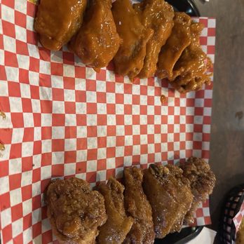 Mean Mug Wings & Things - Burgers Near Me - Columbus, Ohio
