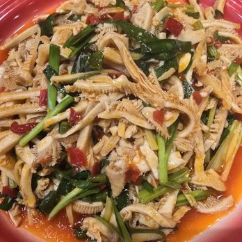 Miss Qu Barbecue & Restaurant - Chinese Near Me - Markham, Ontario
