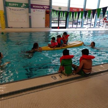 BELLEVUE BRANCH YMCA - Updated March 2025 - 108 Photos & 39  