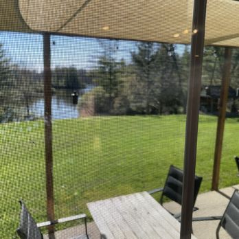 Honeysuckle Hill Bee-stro - Gorgeous patio view! - Desserts Near Me - Brazil, Indiana Honeysuckle Hill Bee-stro - Gorgeous patio view! - Desserts Near Me - Brazil, Indiana