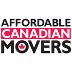 Affordable Canadian Movers