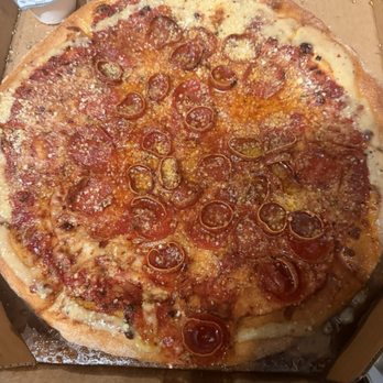 Marco's Pizza - Pizza Near Me - Broken Arrow, Oklahoma Marco's Pizza - Pizza Near Me - Broken Arrow, Oklahoma