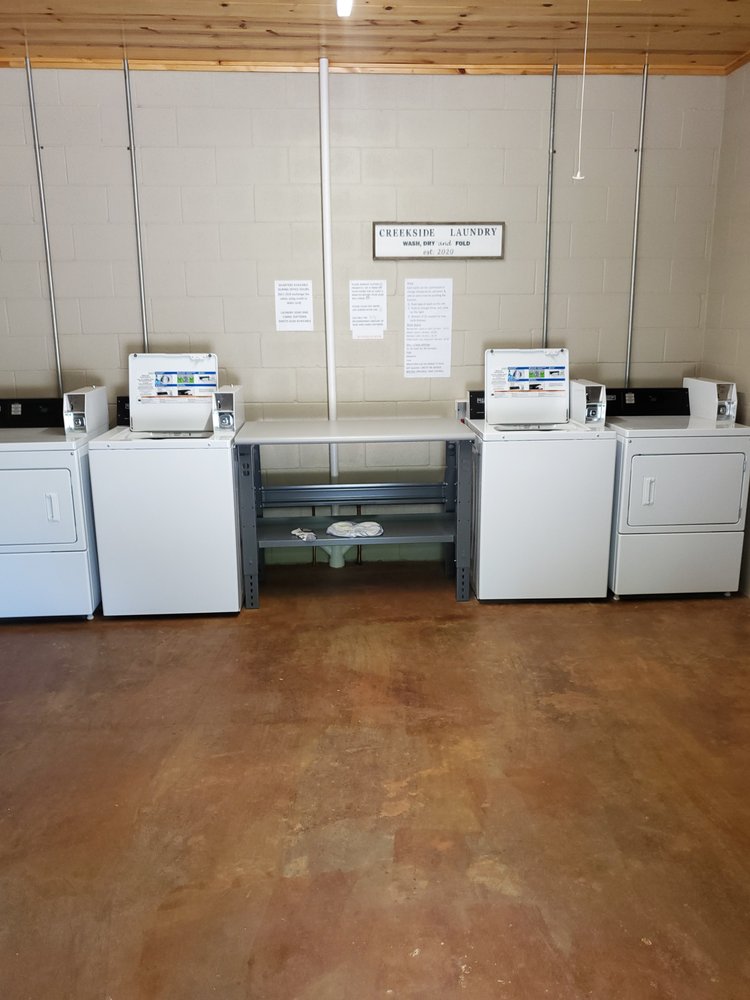 CREEKSIDE RV PARK Updated October 2024 13 Photos 2983 N US Hwy