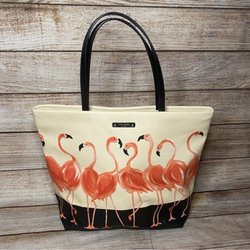 Nebraska Crossing - Kate Spade purchase